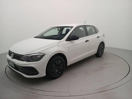 VOLKSWAGEN POLO 1.0 MPI TRACK MANUAL